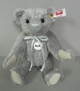 steiff 2017 collector's bear