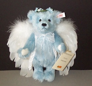 angel build a bear