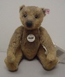 Steiff Club 2022 Teddy Bear 32 Cm. EAN 421716